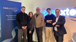 partenariat gac software et carextern