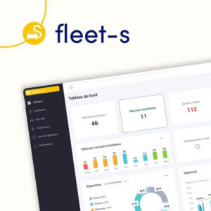 GAC Car Fleet - The vehicle fleet management software solution