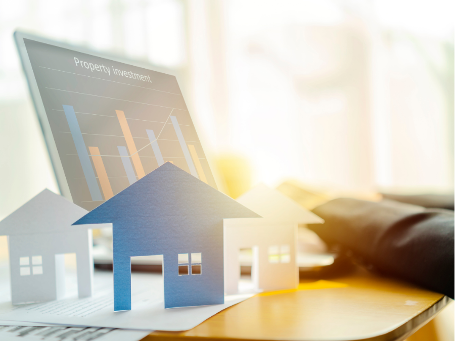 Les 5 raisons de s'équiper d'un logiciel de gestion de parc immobilier