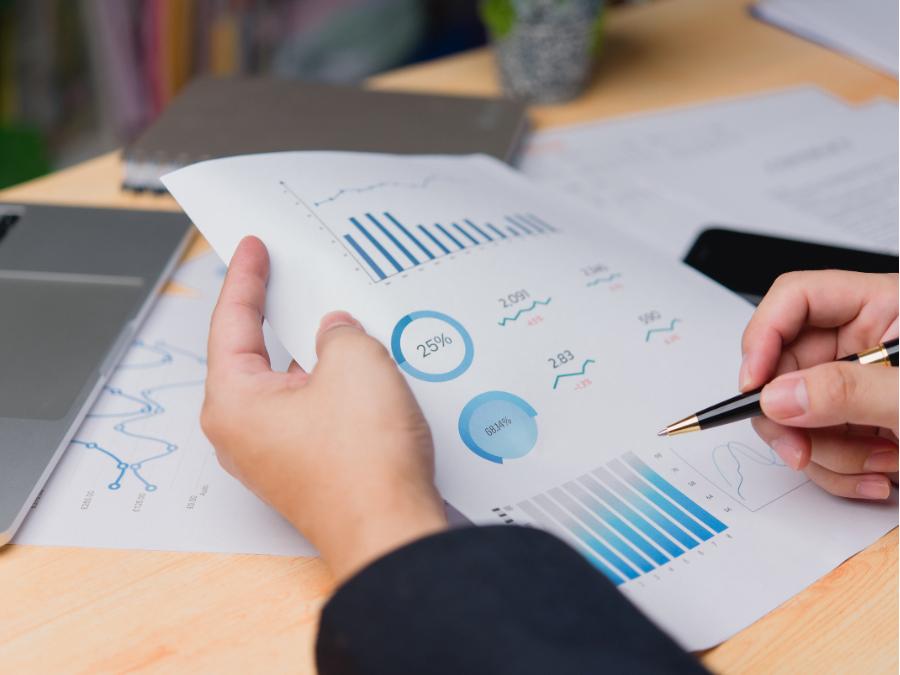 Les 5 indicateurs à suivre pour optimiser son parc immobilier d'entreprise
