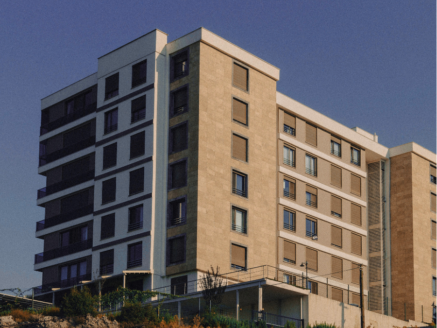 Optimiser gestion immobilière tertiaire