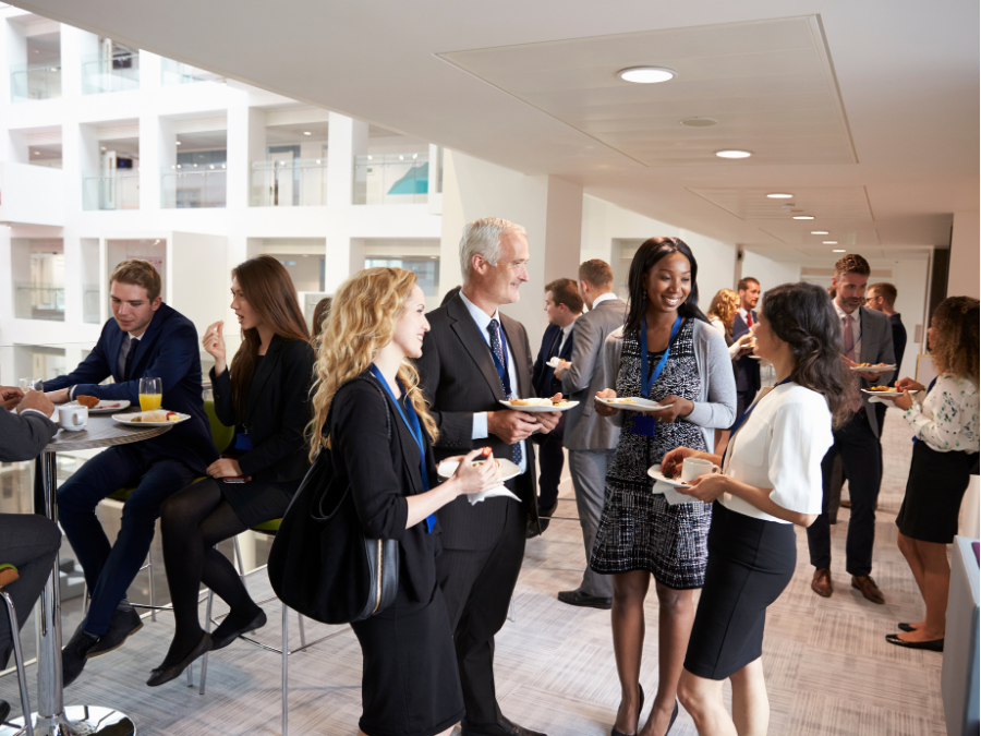 GAC RES est partenaire de l'Agora des Directeurs Immobiliers