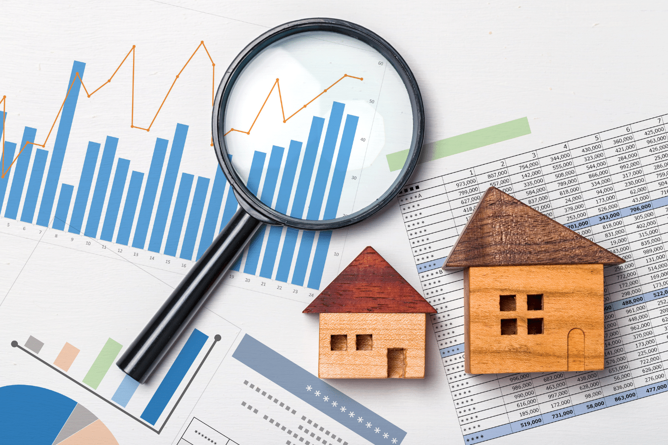 Gestion d'actifs immobiliers