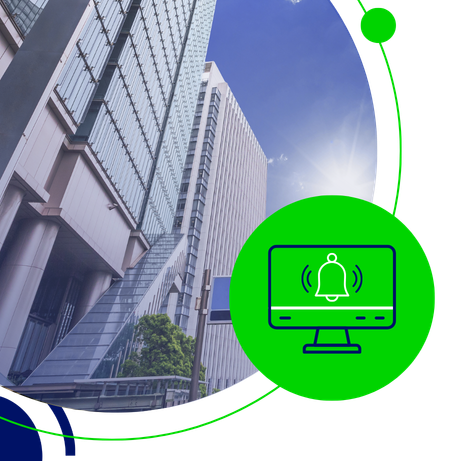 Alertes sur les échéances immobilières