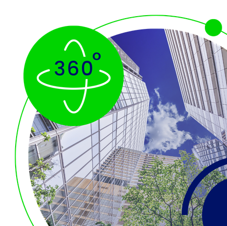 Vision 360° du parc immobilier