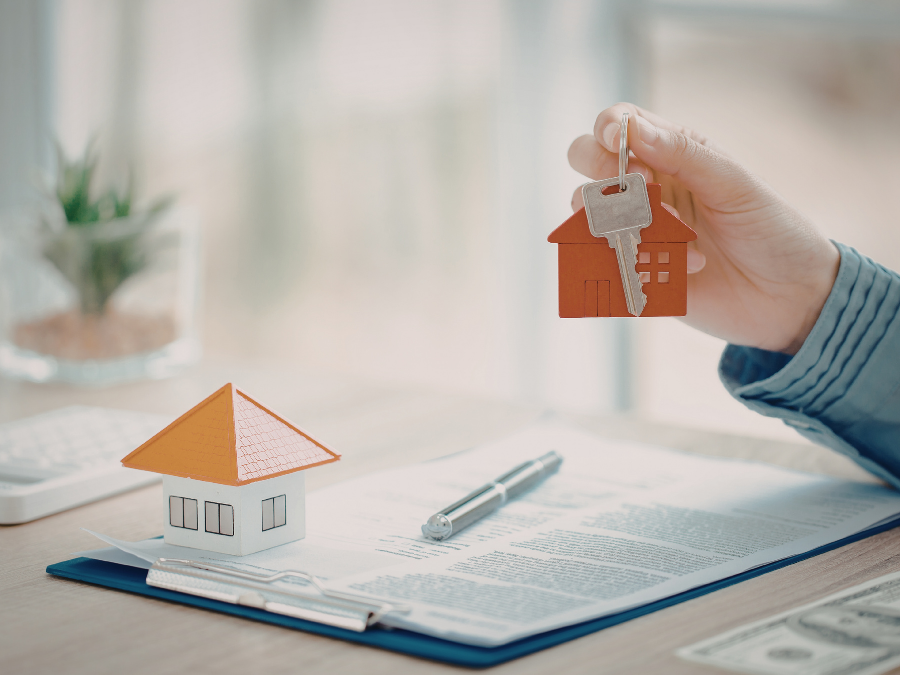 Page baux professionnels et baux commerciaux