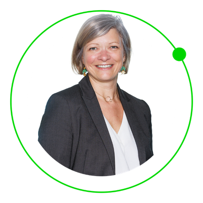 Christelle Burtin de GAC Software