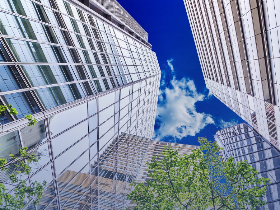 Page services généraux