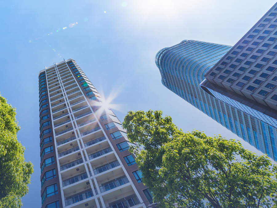 Page direction technique