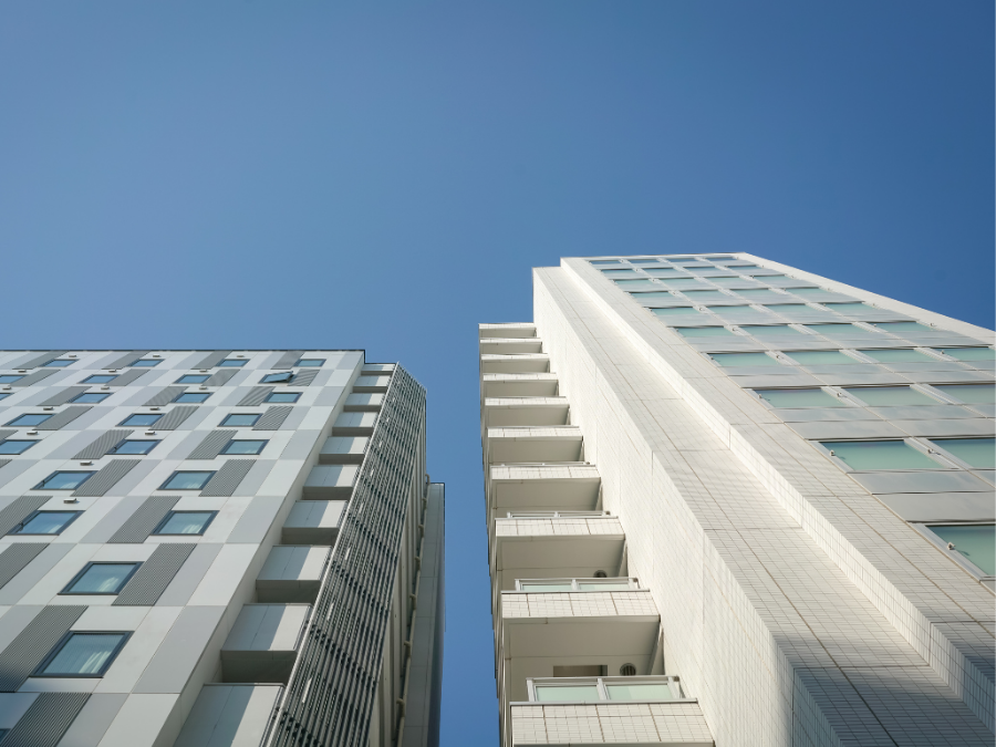 Illustration différence baux