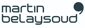 Logo Groupe Martin Belaysoud