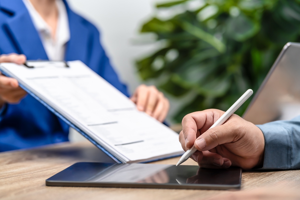 Traçabilité des interventions techniques