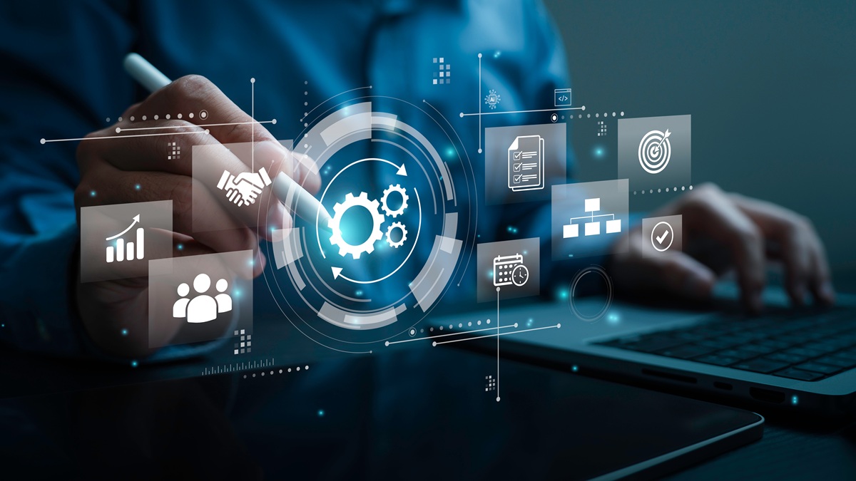 Traçabilité des interventions techniques