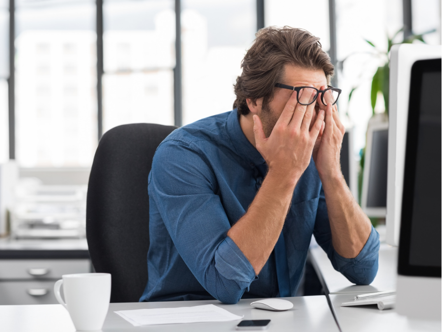 Les risques de la gestion immobilière sur Excel