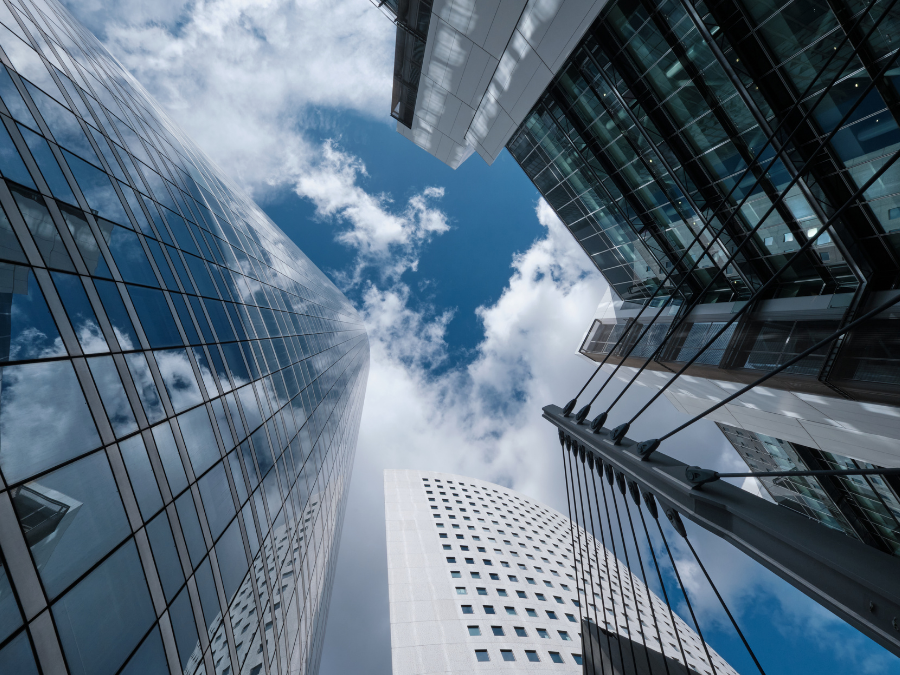 Définition et défis d'un parc immobilier d'entreprise